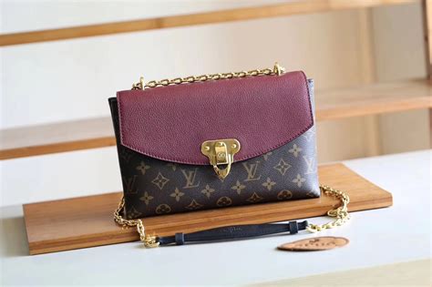 Louis Vuitton Saint Placide bag review! 